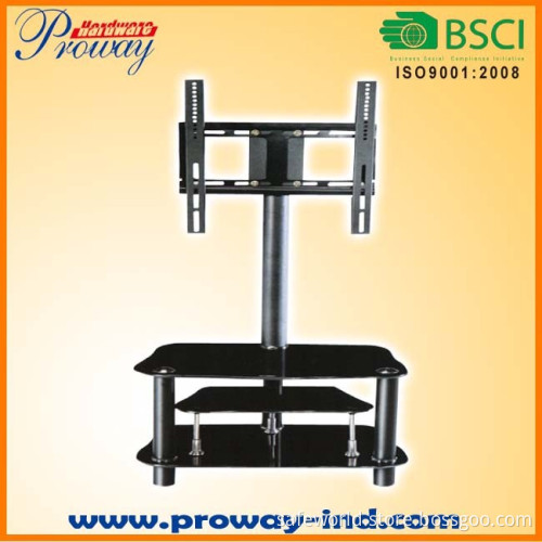 Modern TV Stand / TV Table with Universal Mounting System 32 to 50 inch